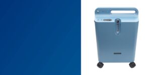 Why the EverFlo Oxygen Concentrator Remains a Top Choice