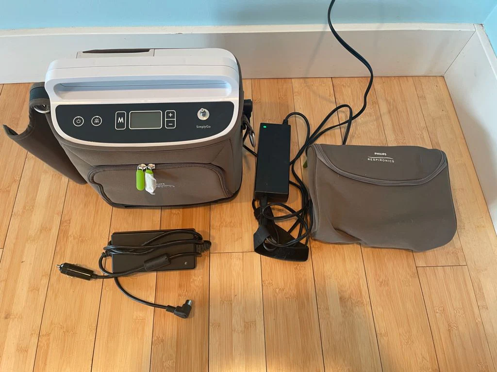 What Sets the Philips Oxygen Concentrator Apart From Others