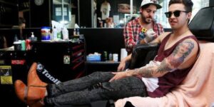 Top Tattoo Parlours Sydney Locals Trust for Quality Ink