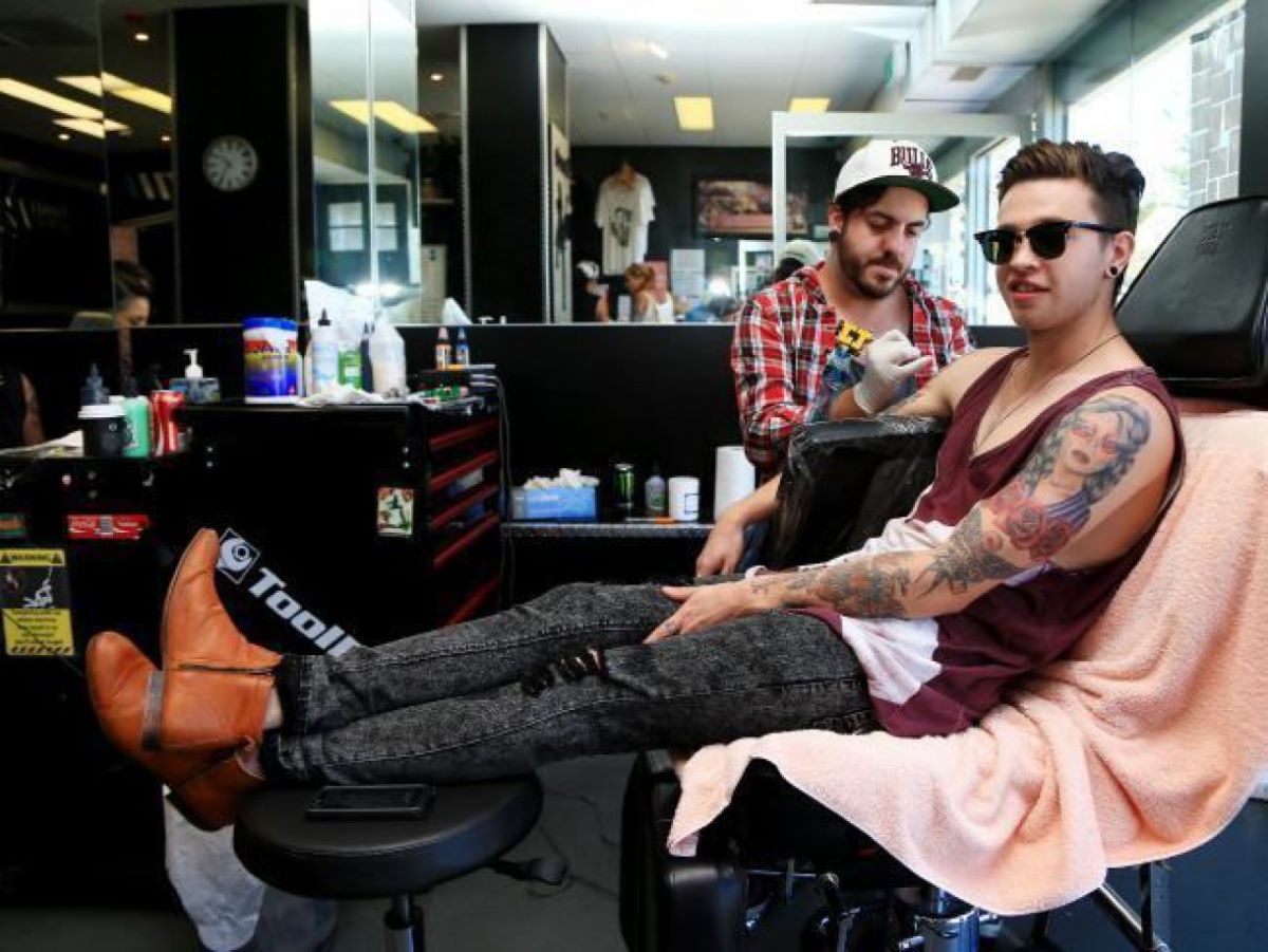 Top Tattoo Parlours Sydney Locals Trust for Quality Ink
