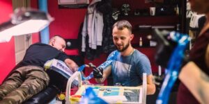 Discover the Best Tattoo Shops Sydney Has to Offer