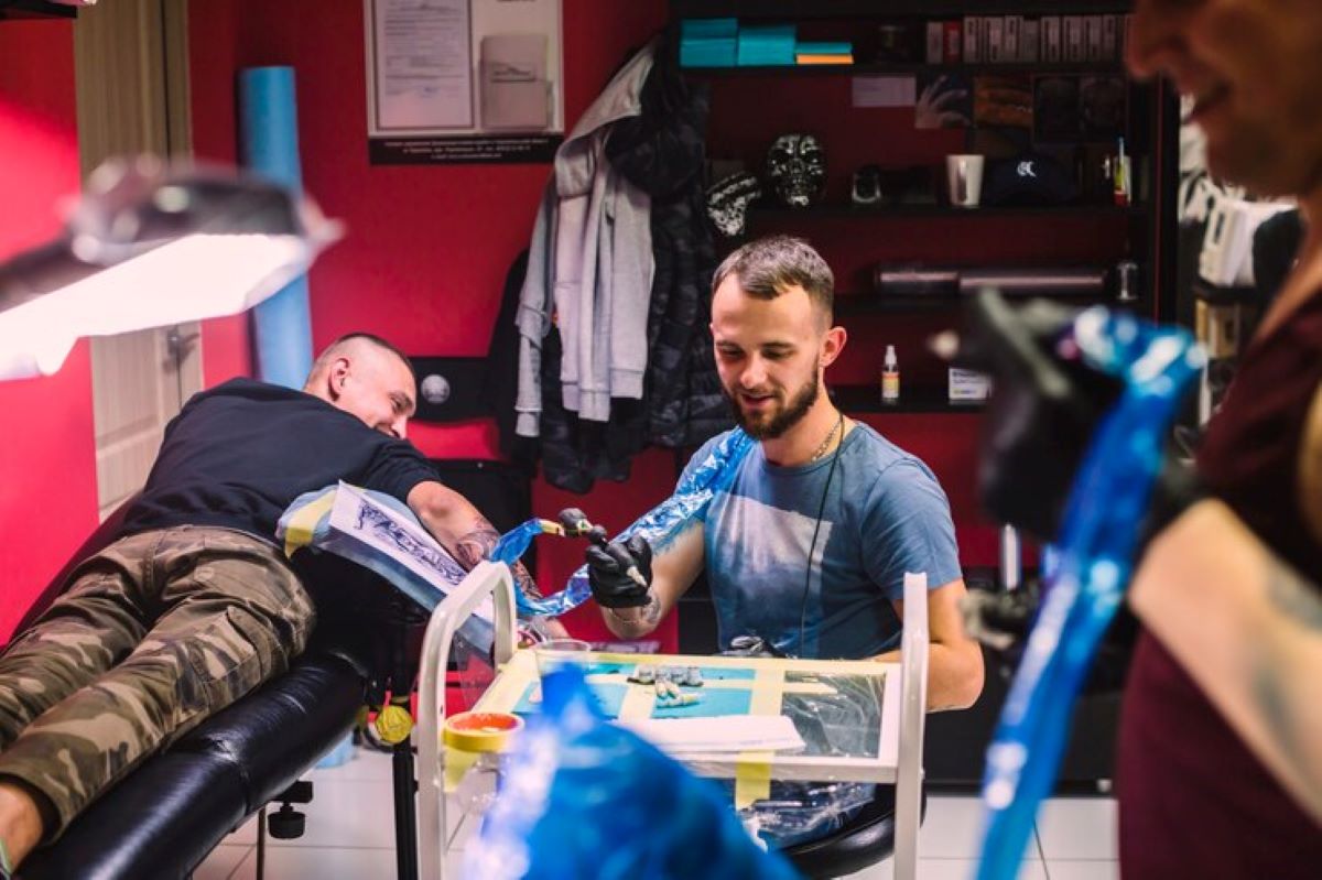 Discover the Best Tattoo Shops Sydney Has to Offer