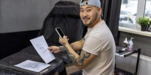 Bondi Road Tattoo Shops: A Guide to the Best Ink on the Coast