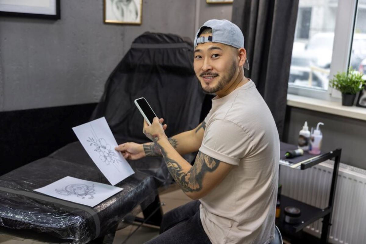 Bondi Road Tattoo Shops: A Guide to the Best Ink on the Coast