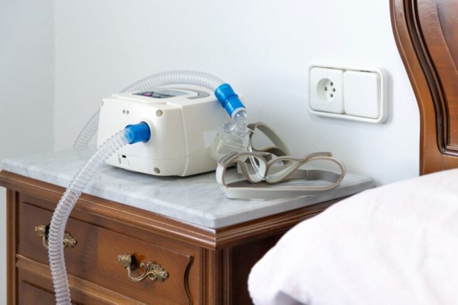 CPAP Machines Australia