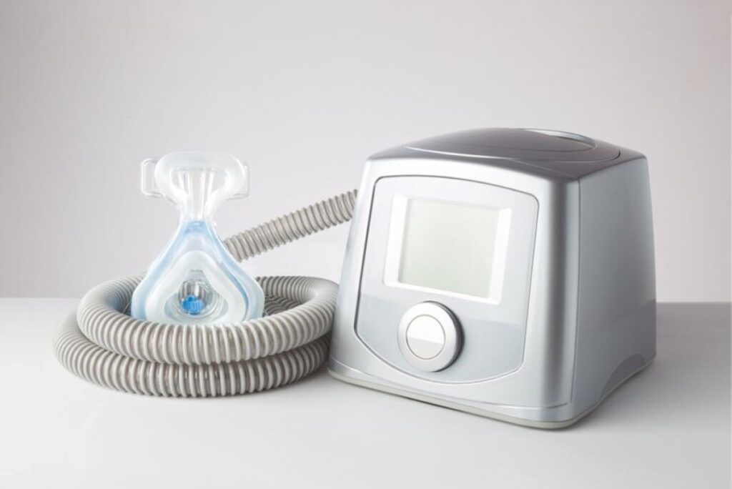 CPAP Machines Australia
