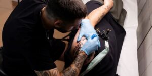 Tattoo Studio Sydney Guide: What Makes a Professional Studio Stand Out?