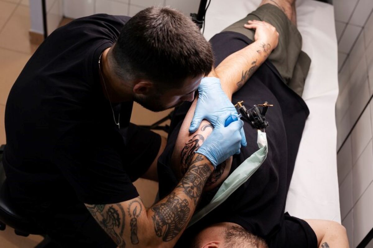 Tattoo Studio Sydney Guide: What Makes a Professional Studio Stand Out?
