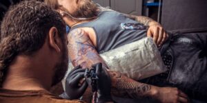 Sydney Tattoo Trends 2025: The Top 5 Styles Locals Are Asking for Right Now