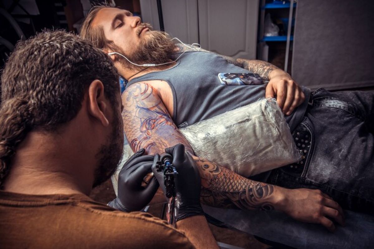 Sydney Tattoo Trends 2025: The Top 5 Styles Locals Are Asking for Right Now