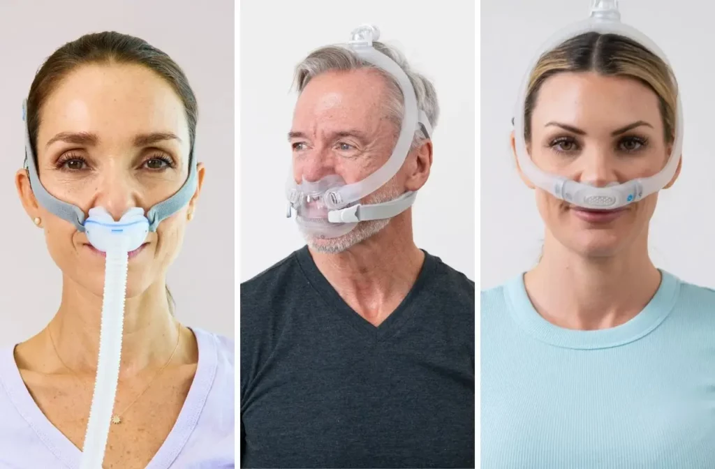 Buy CPAP Mask Online