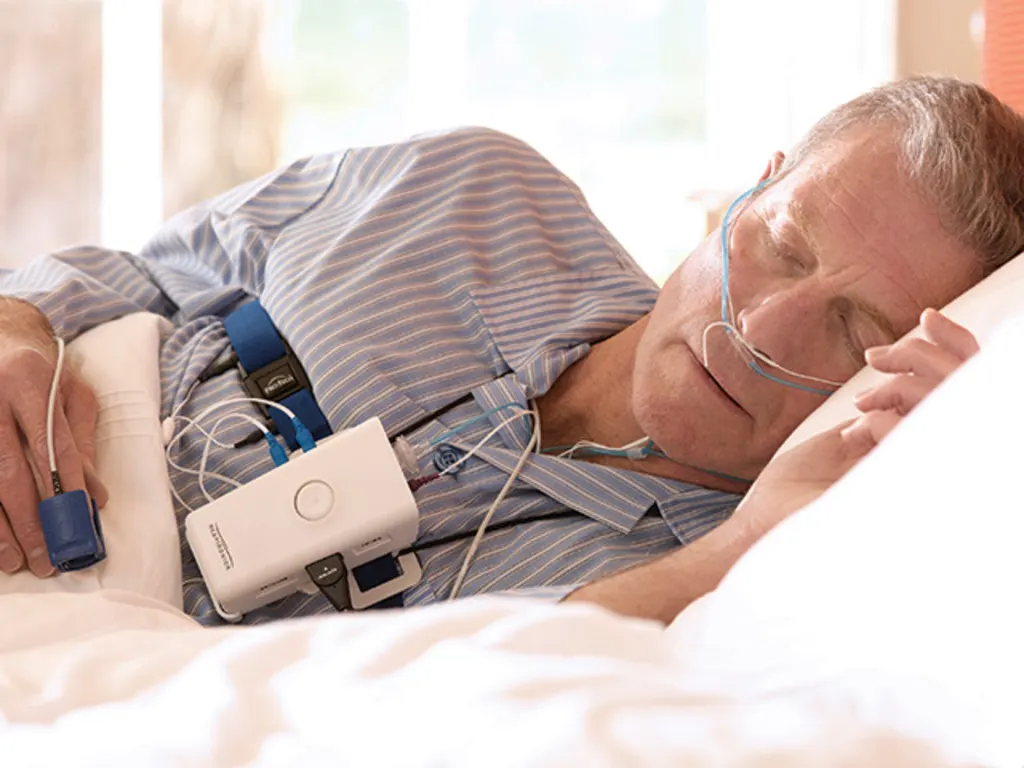 sleep study near me